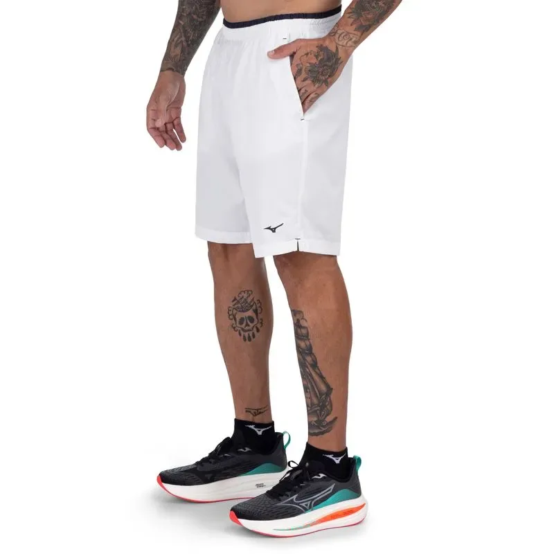 Bermuda Masculina Mizuno Tennis Master M7