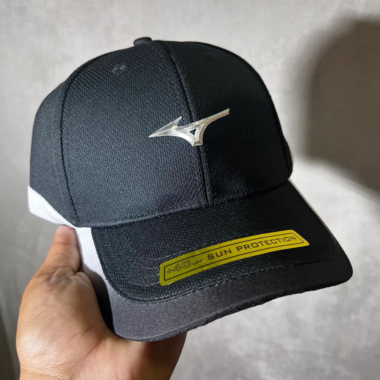 Boné Mizuno Sport Premium